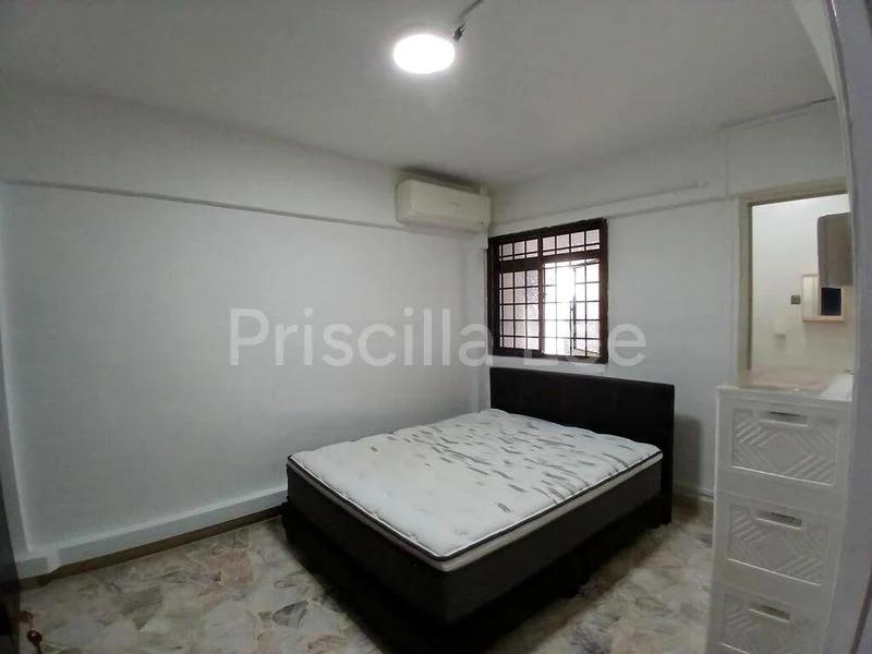 Room (HDB) for Rent in  528 Jurong West Street 52 - Image 3